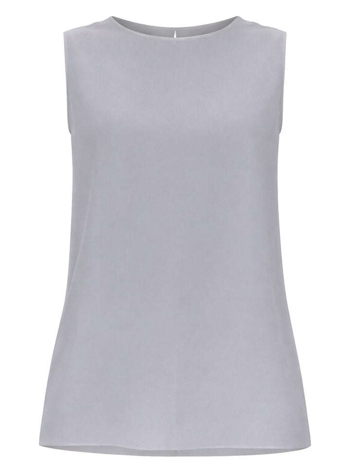 Theory Tops - Azure | 98c820148ca8aad5e1df340111a4810c7740f437