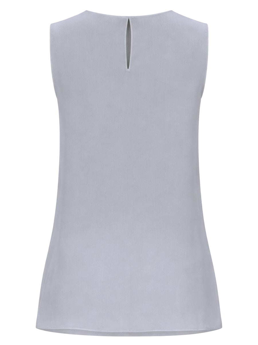 Theory Tops - Azure | d718581122e445469f773d7ce29ace678f457f55