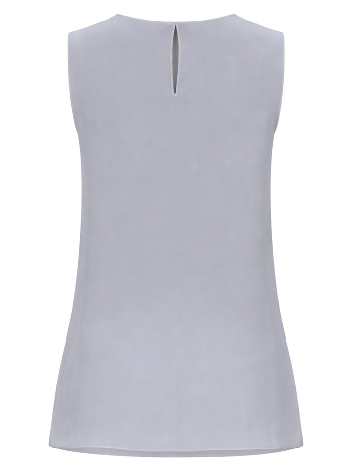 Theory Tops - Azure | d718581122e445469f773d7ce29ace678f457f55