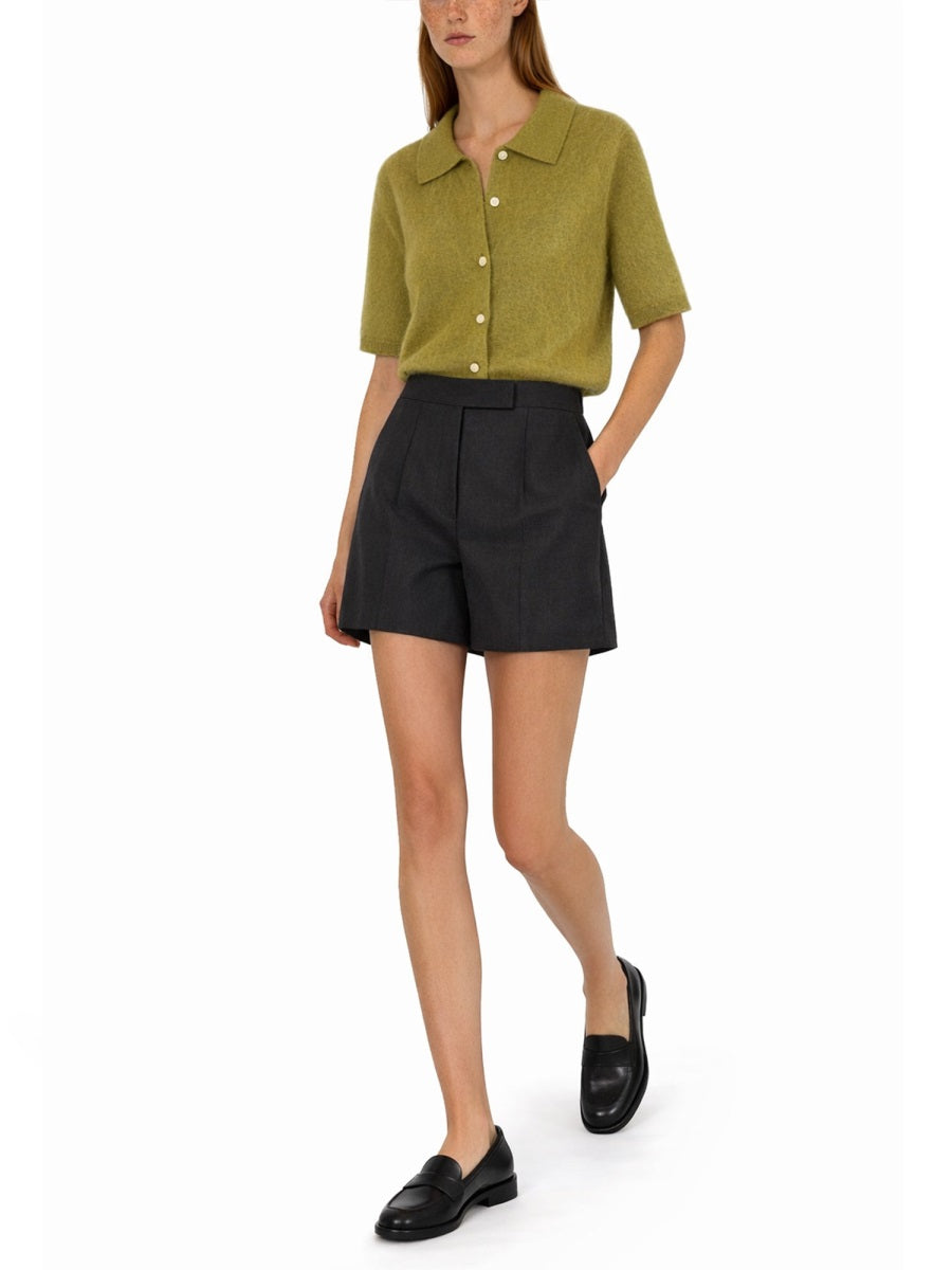 Theory Sweaters - Green | 0efe3714e5c25e34d64b738eb11ebff35b62ba82