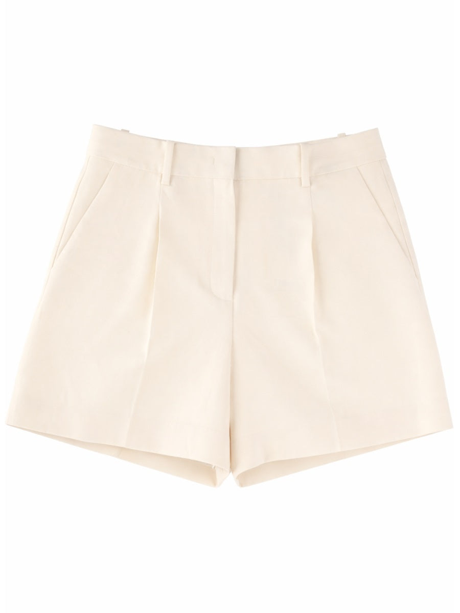 Theory Shorts - White | 8507682db21391d3e42a790af7ed2523bc48fe63