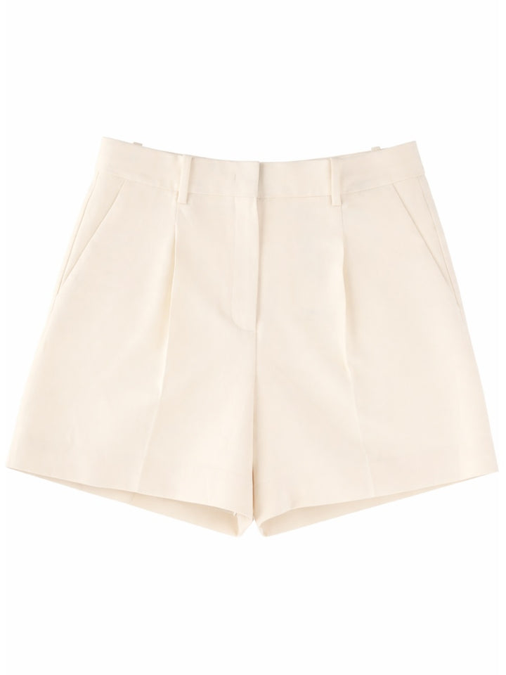 Theory Shorts - White | 8507682db21391d3e42a790af7ed2523bc48fe63