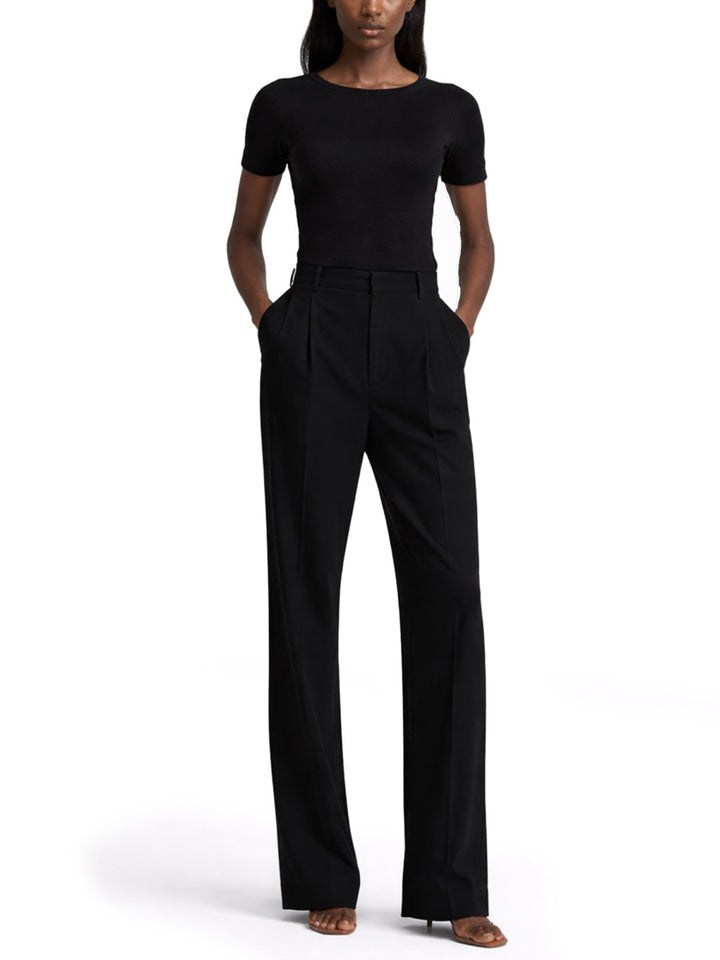 Theory Sweaters - Black | dd9625c2189ee7c9b05b08e0dcfecfe48aed63c4