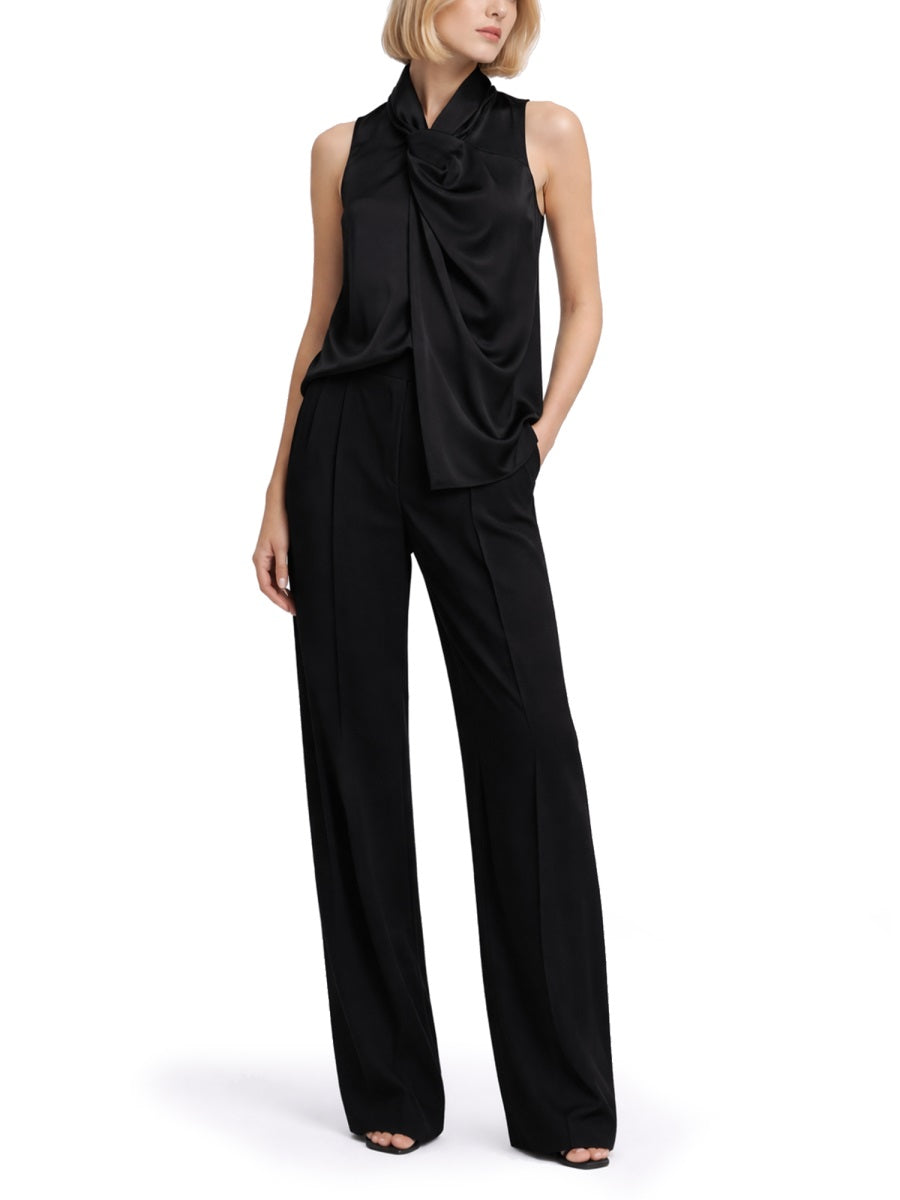 Theory Tops - Black | d9aa9a1bbee9dc68702e1ebfc4ec5d16a2c38a86
