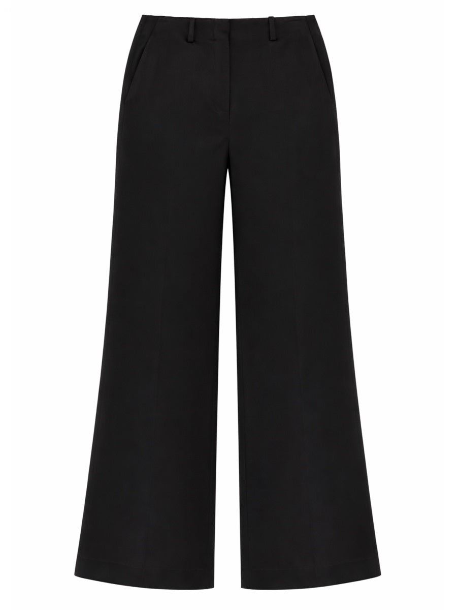 Theory Pants - Black | 77f01bf2da1f57acbdd5fda97c5bb6c91829c385