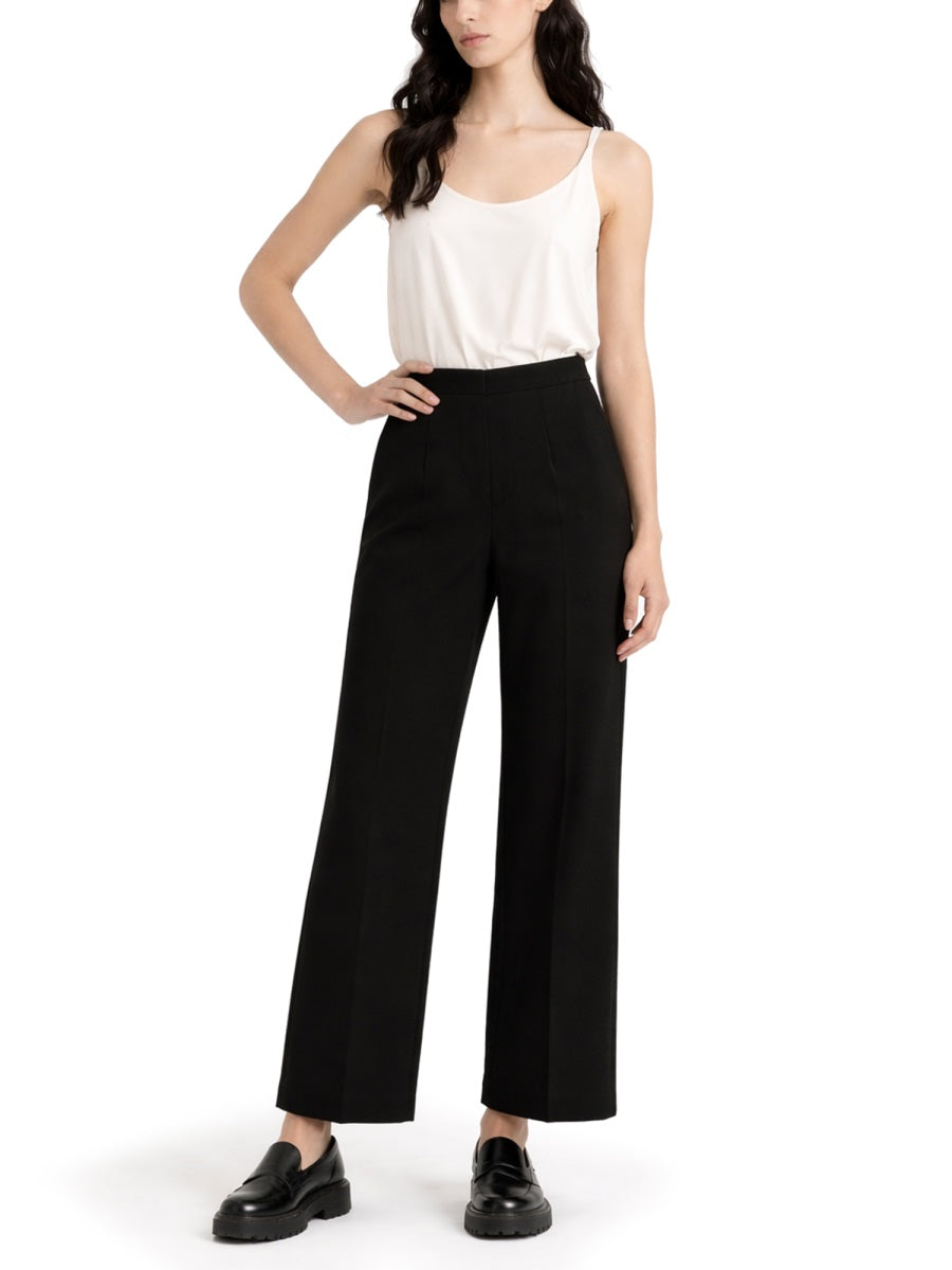Theory Pants - Black | 7226b6fd23c6980480983378f7610f360a9f3747