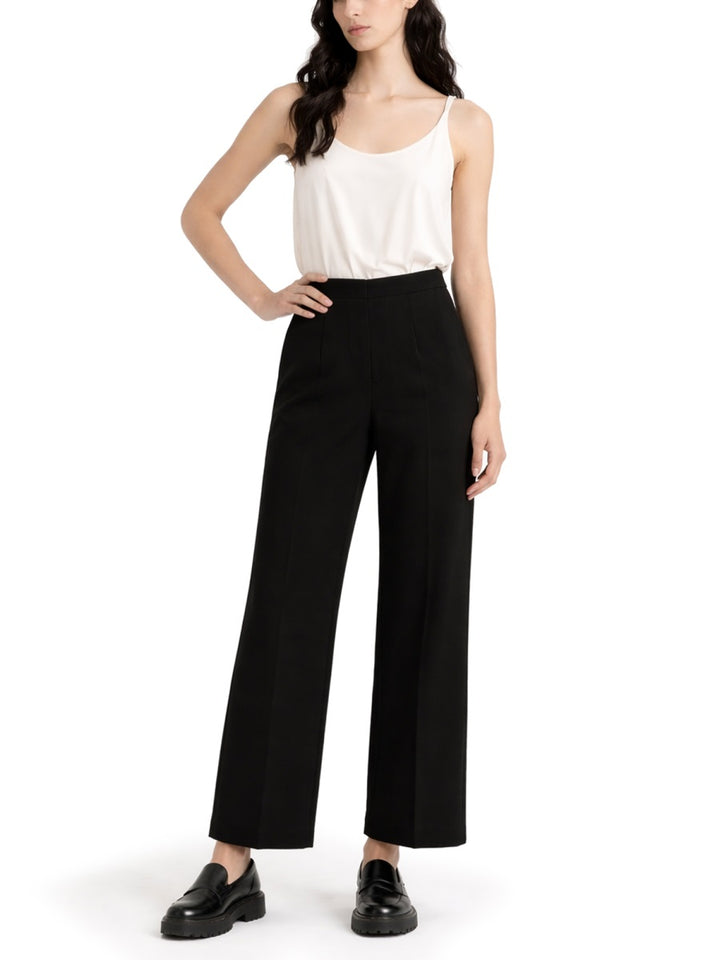Theory Pants - Black | 7226b6fd23c6980480983378f7610f360a9f3747