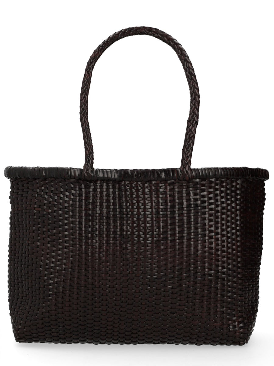 Dragon Diffusion Shoulder Bags - Dark Brown | cf44d820dbd41f7e1fb1bf4ab66cd3cffb95d4be