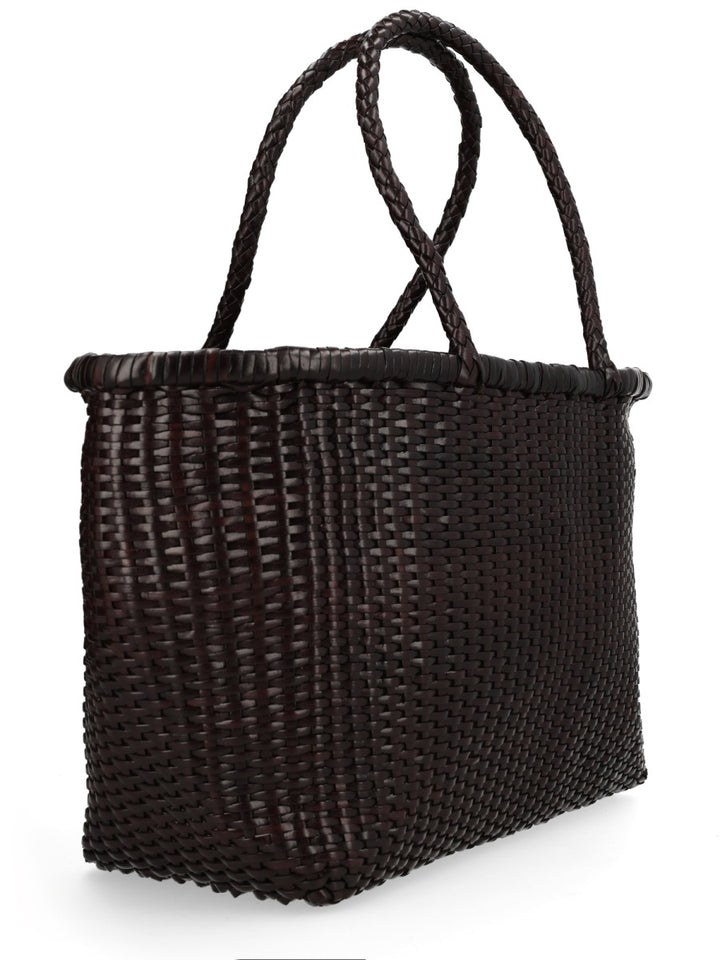 Dragon Diffusion Shoulder Bags - Dark Brown | 3d2f89bfba69c933d6a8203b8e25d7636cff2c5e