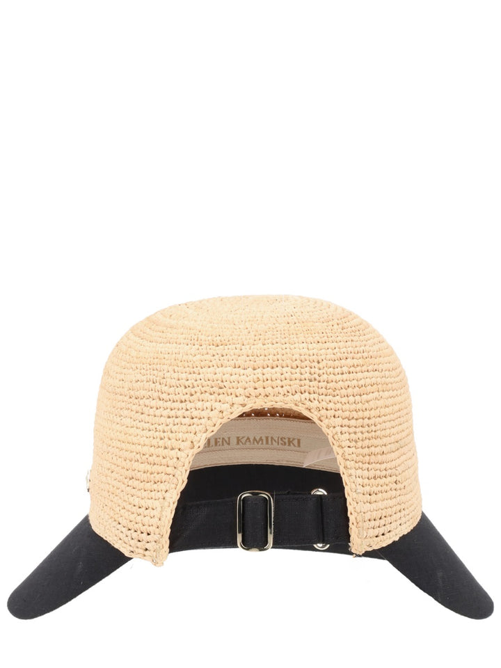 Helen Kaminski Hats - Beige | 6e6afead40637f2ae70474657bc57c0f0cbea4c1