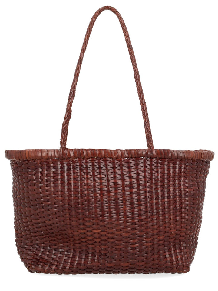 Dragon Diffusion Shoulder Bags - Brown | c12ba45eea4426606ee4cd691c24b6281a9df991