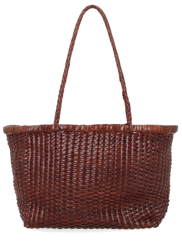 Dragon Diffusion Shoulder Bags - Brown | 56e6be4337197eba3f8029bacba29c10387ff2ca