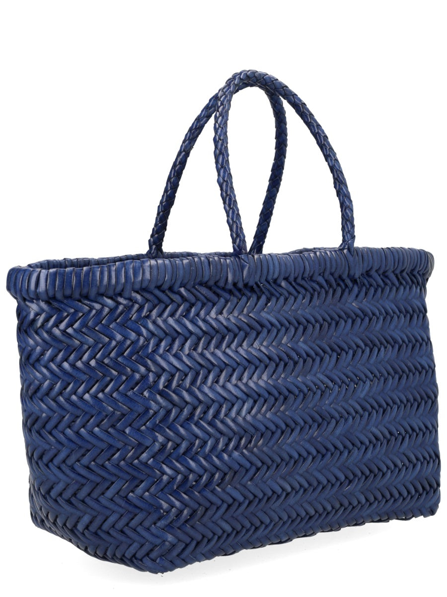 Dragon Diffusion Hand Bags - Blue | 1d7cb0be3b7ed9c2fcf0f0a62453104369aad4a8