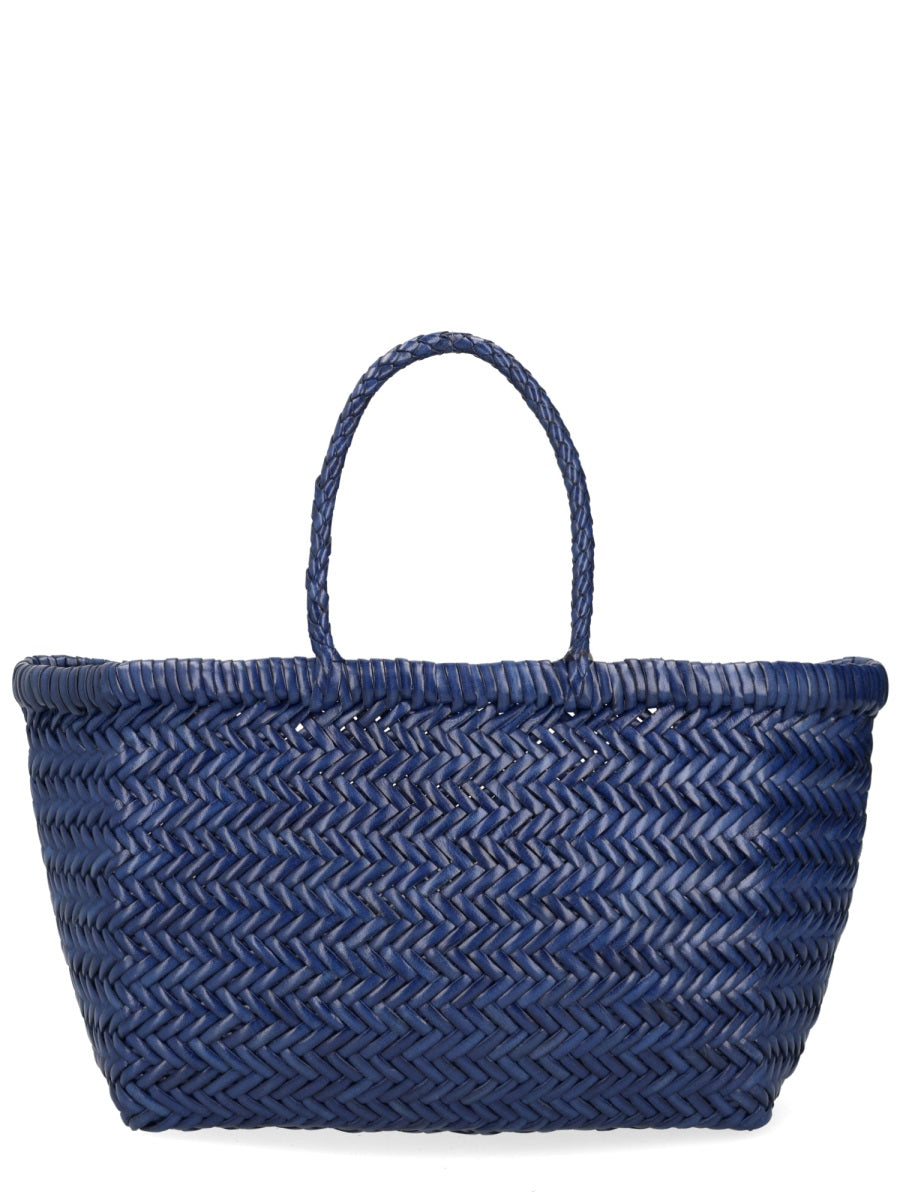Dragon Diffusion Hand Bags - Blue | 64e983f713794052d8d69d2a4436f473964d43a9