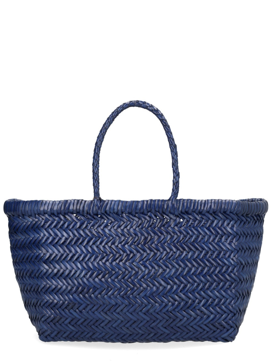 Dragon Diffusion Hand Bags - Blue | c7849aab1e3b5aea34cae595ba16077641d9f84a