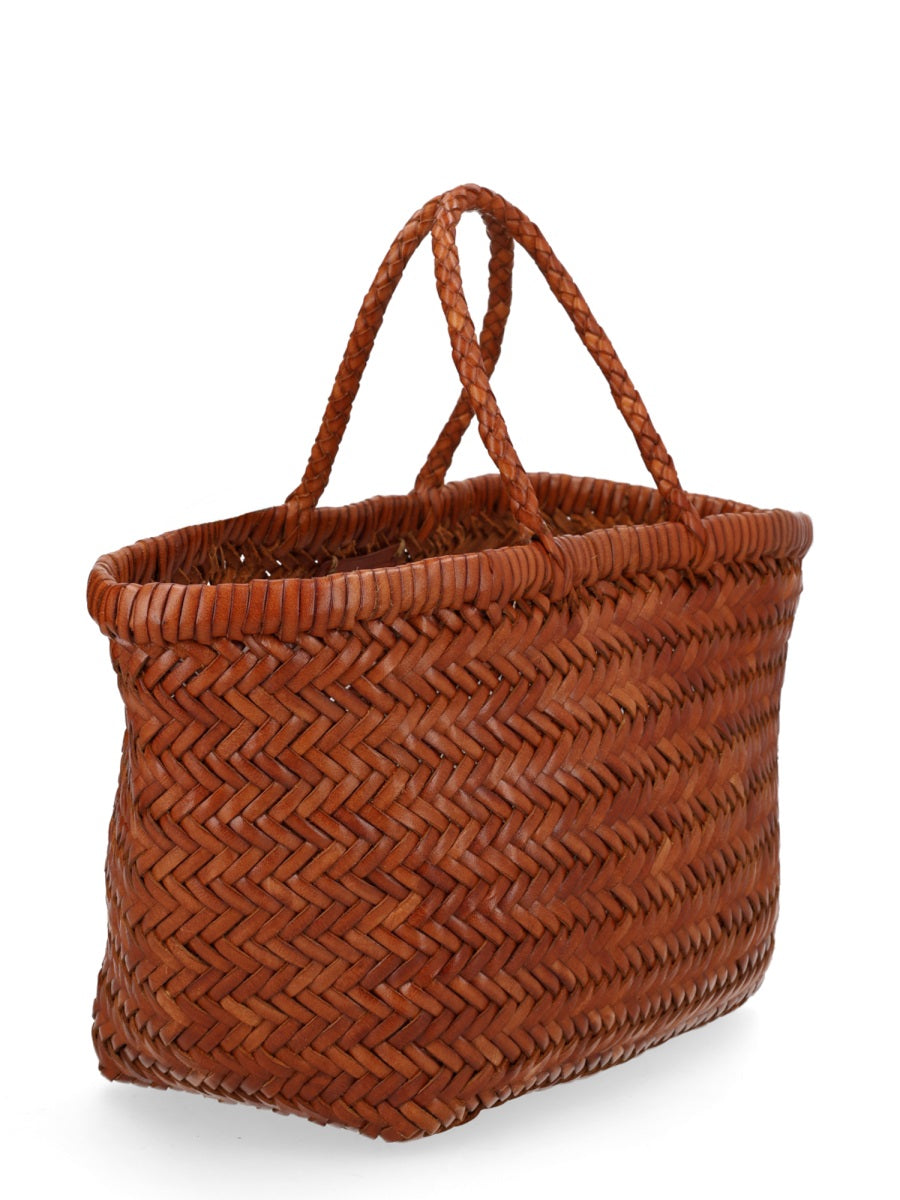 Dragon Diffusion Hand Bags - Brown | f7d1b83f20efedf14875c173e78a9c619dae4724