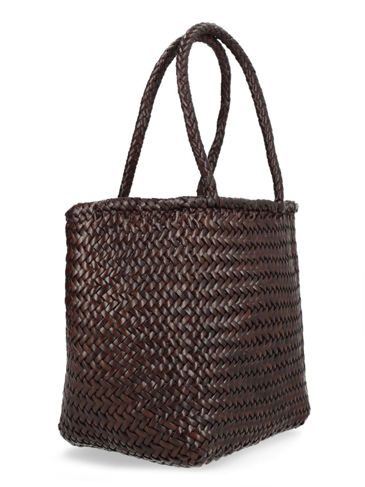 Dragon Diffusion Shoulder Bags - Dark Brown | 7bfd5f6c3ac9a6bcf8cda0fc02a525cb2616c327