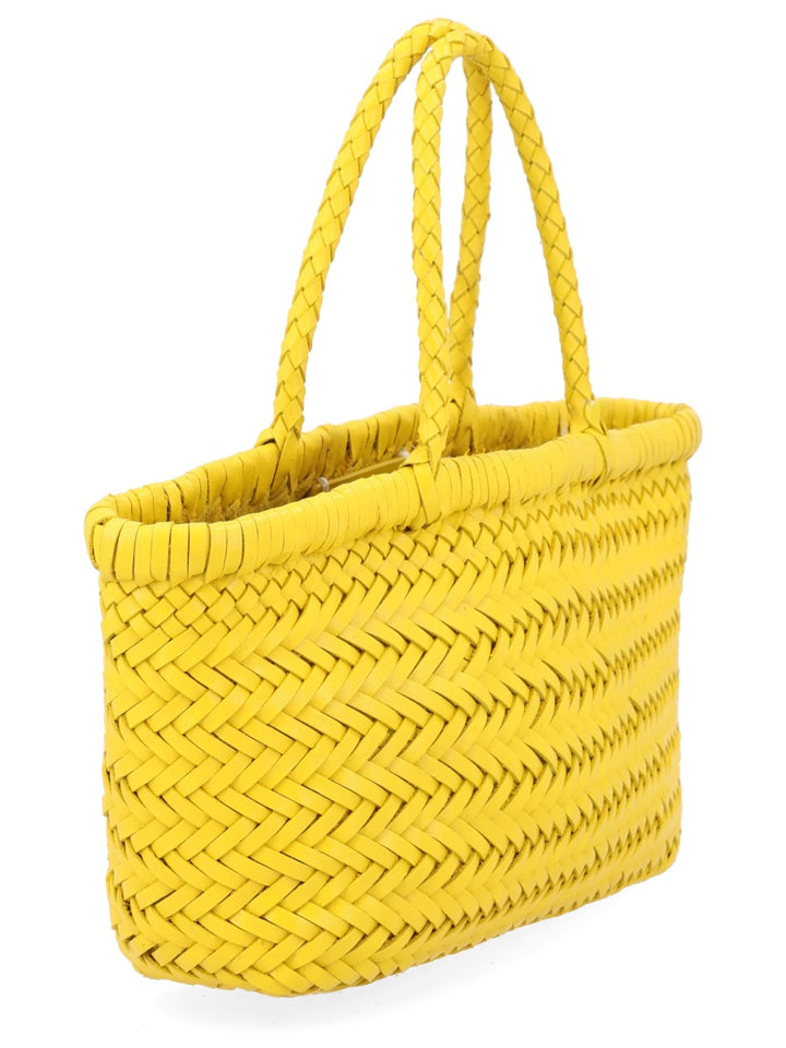 Dragon Diffusion Hand Bags - Yellow | 50fe01a0dd97e81a67cf8a52923e55bcb9b33efd