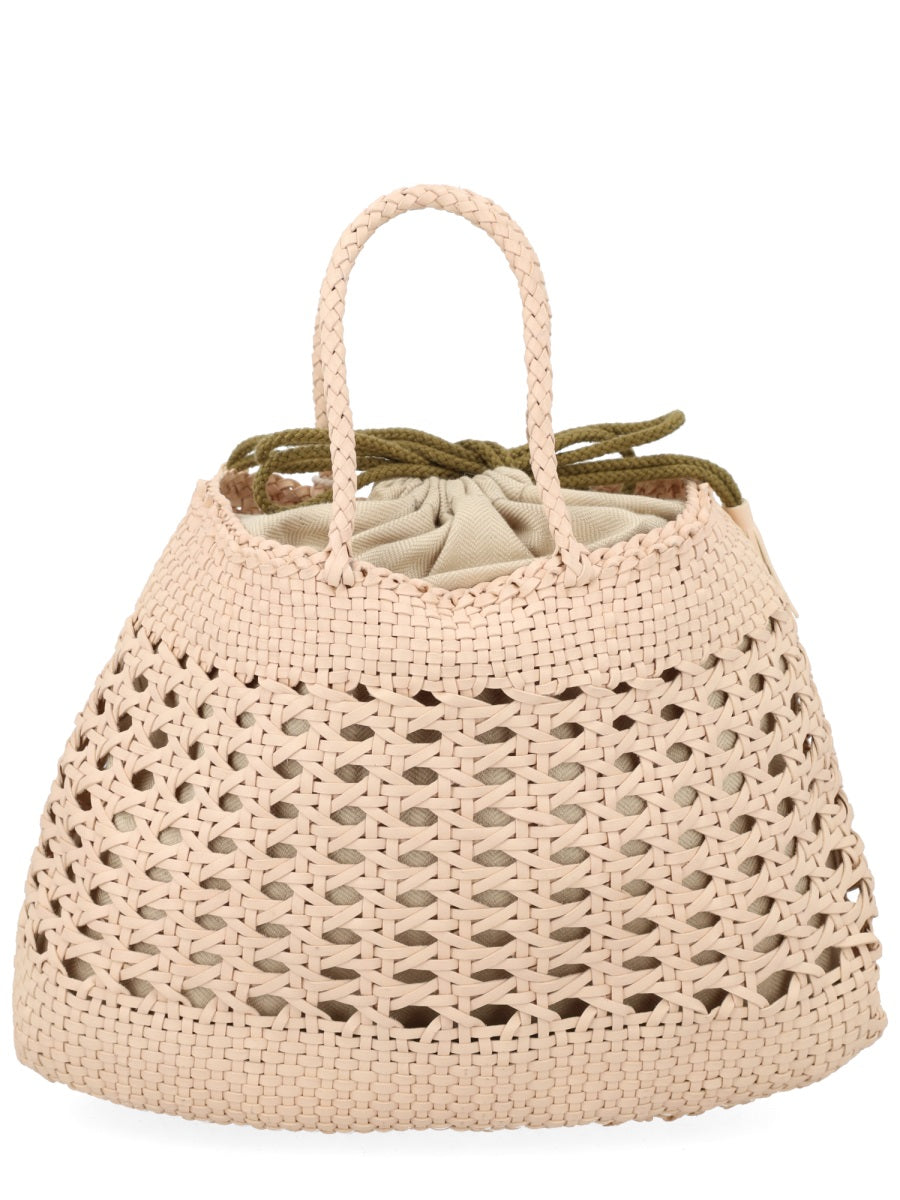 Dragon Diffusion Hand Bags - Beige | de717656bf99492dd021903ea8a2cd04df1a41e0