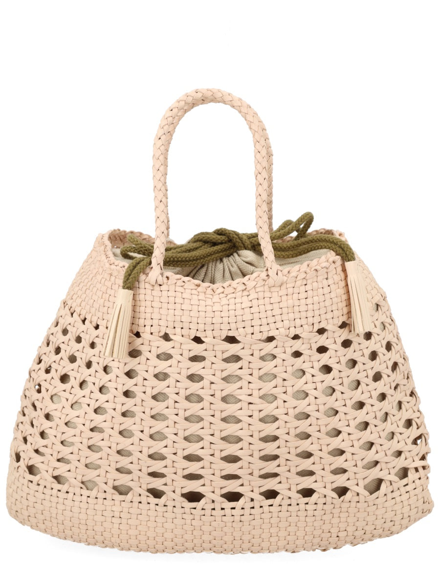 Dragon Diffusion Hand Bags - Beige | 9765f9ac53e9f1dc537a560ec63f1f133035be03