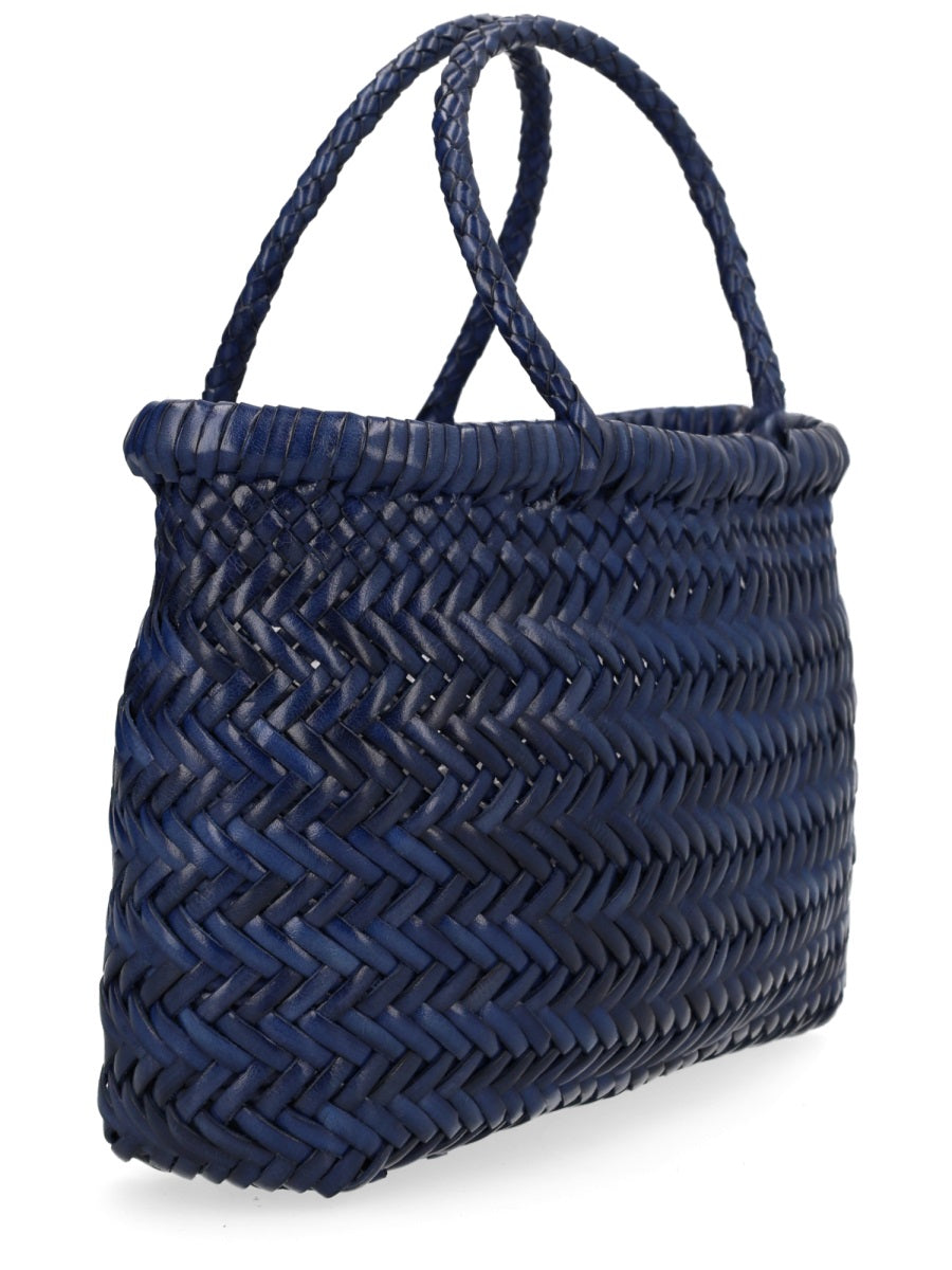 Dragon Diffusion Hand Bags - Blue | 561c4ad13b1664fa871657a63a1f6cfc0c80f038