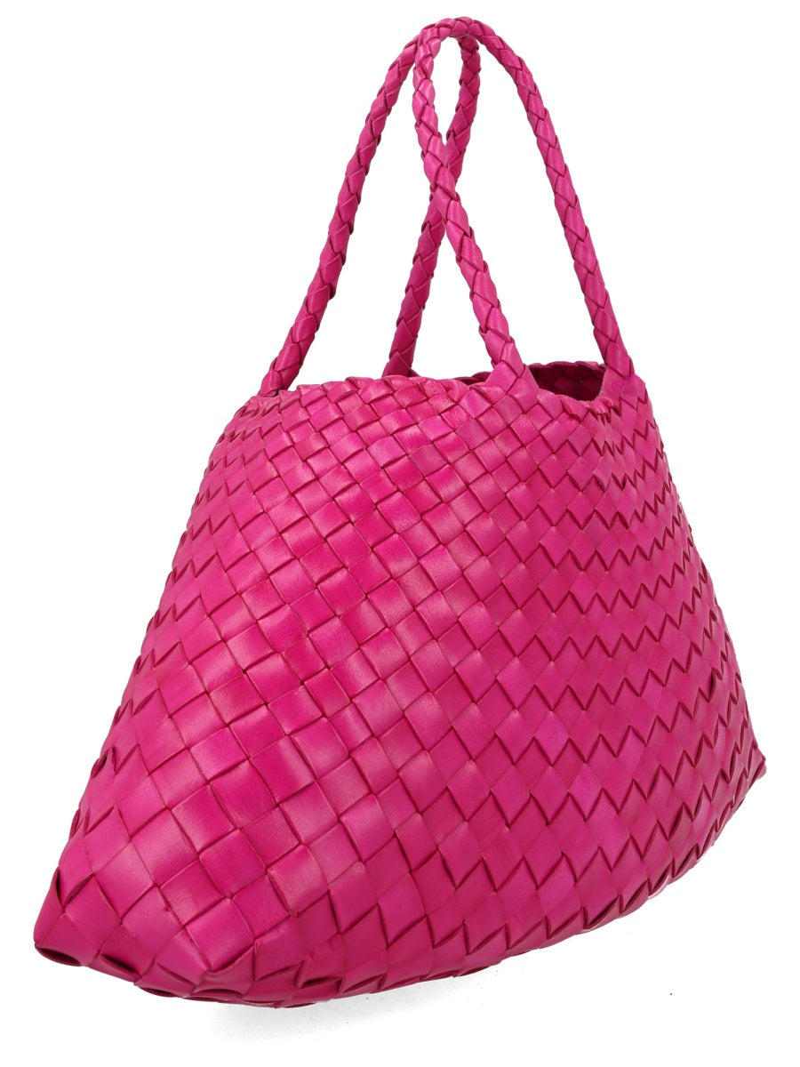 Dragon Diffusion Hand Bags - Fuchsia | e15bc4ade34a643a2bd582364c1b6e3b6a7ecdaa