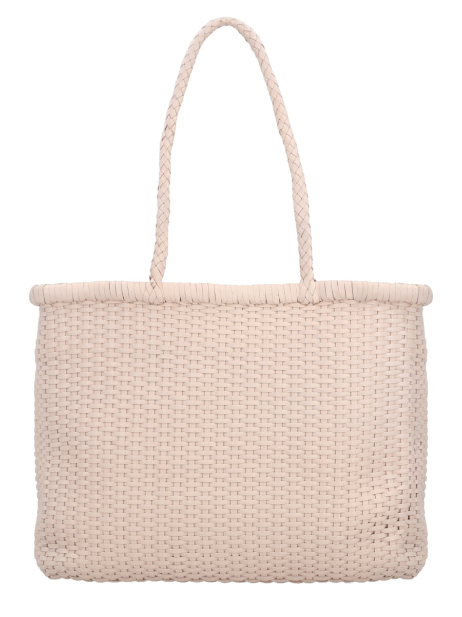 Dragon Diffusion Shoulder Bags - Beige | 91927e0cf3ea4fd1fdf32d10519a56c77a5ea7c8
