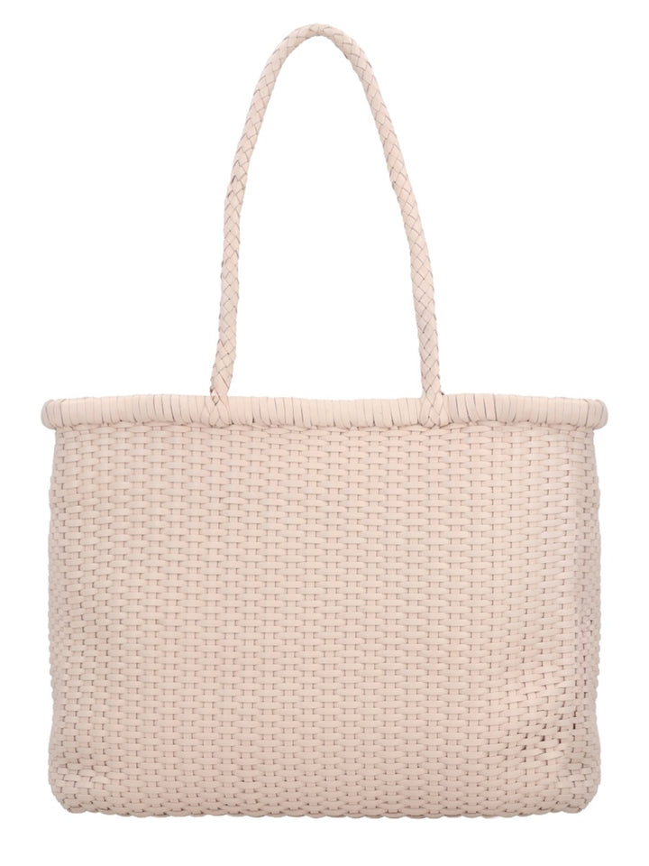 Dragon Diffusion Shoulder Bags - Beige | 91927e0cf3ea4fd1fdf32d10519a56c77a5ea7c8