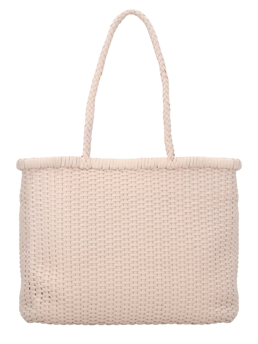 Dragon Diffusion Shoulder Bags - Beige | 2bae6a09eb81c3bd0f2cc986e3610a31137a69d5
