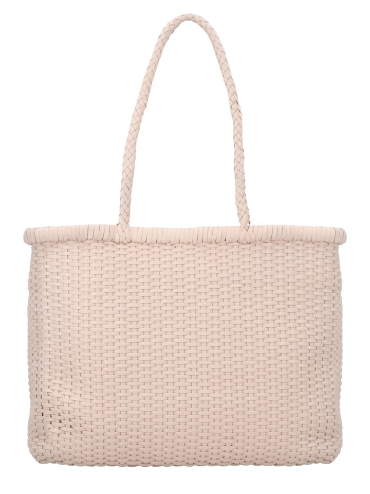Dragon Diffusion Shoulder Bags - Beige | 2bae6a09eb81c3bd0f2cc986e3610a31137a69d5