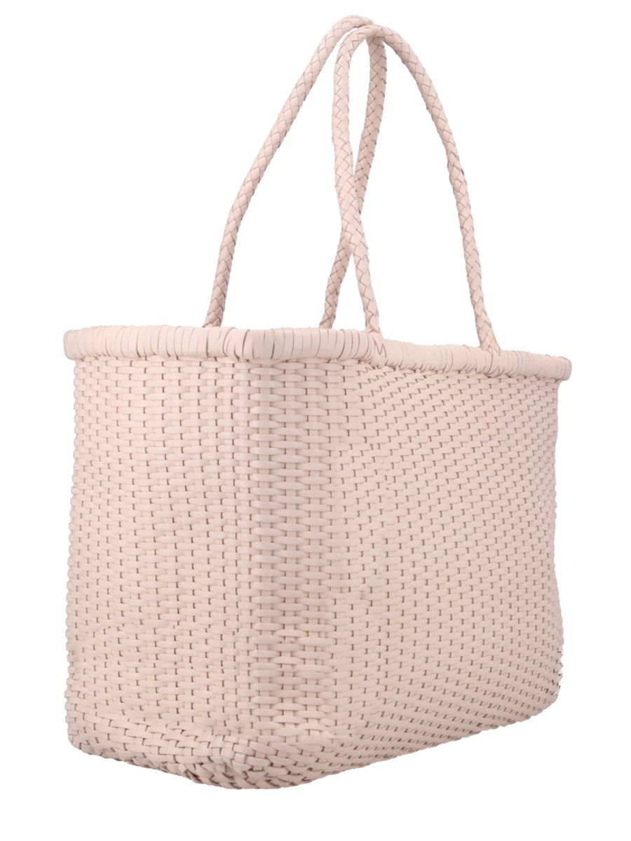Dragon Diffusion Shoulder Bags - Beige | f6bd564ae68cd80e98c7747fdd8175731f9030e9