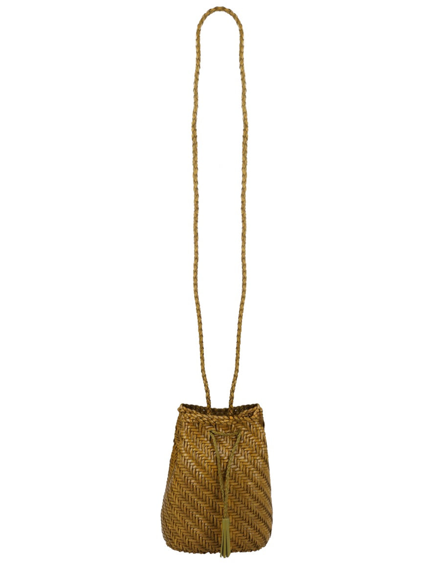 Dragon Diffusion Shoulder Bags - Green | 43946c479fc845f8fac7d3ef7381b4e362272db0