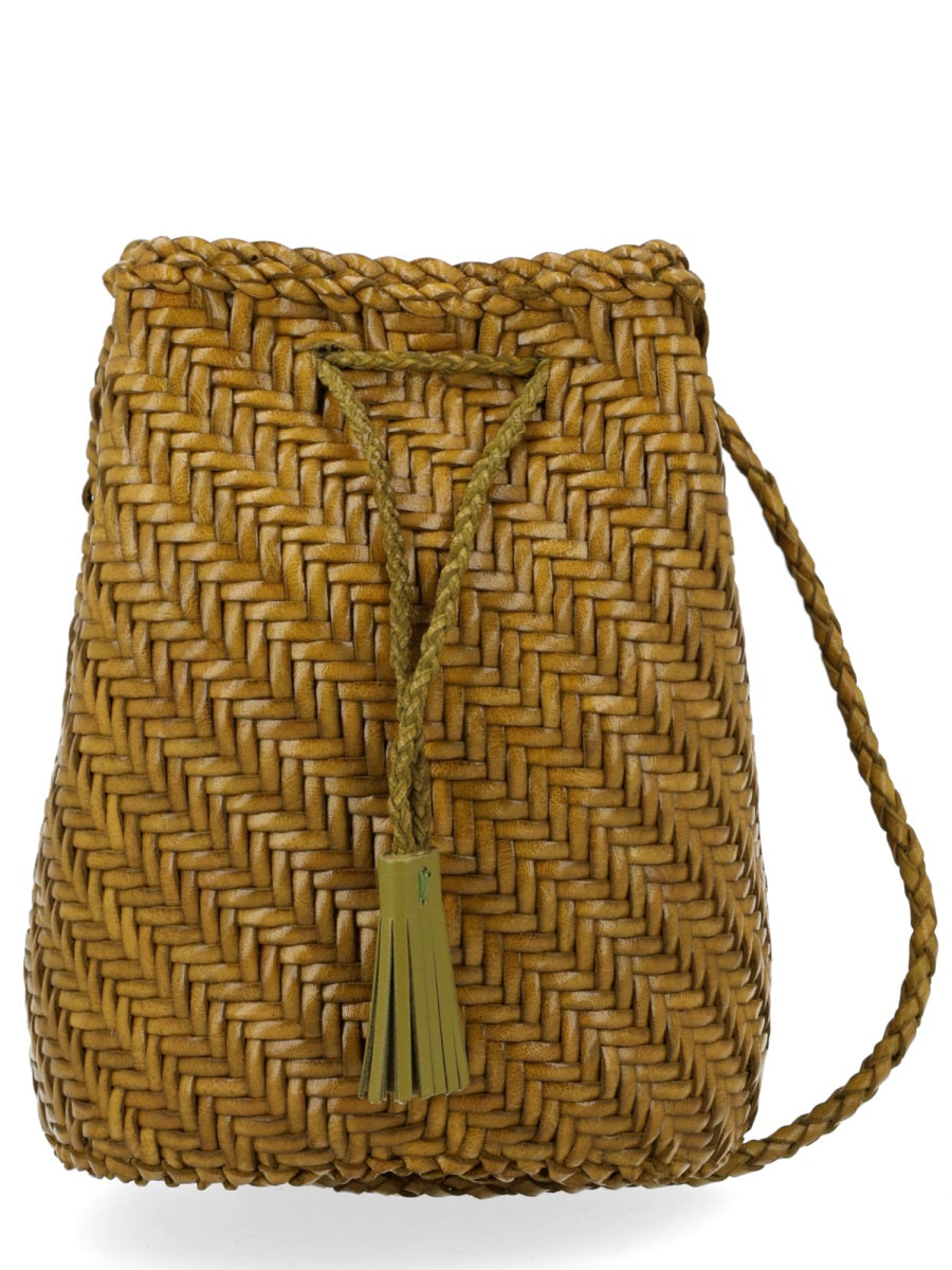 Dragon Diffusion Shoulder Bags - Green | d480cebaaefc82f8bb0d92815e185b2954c27695