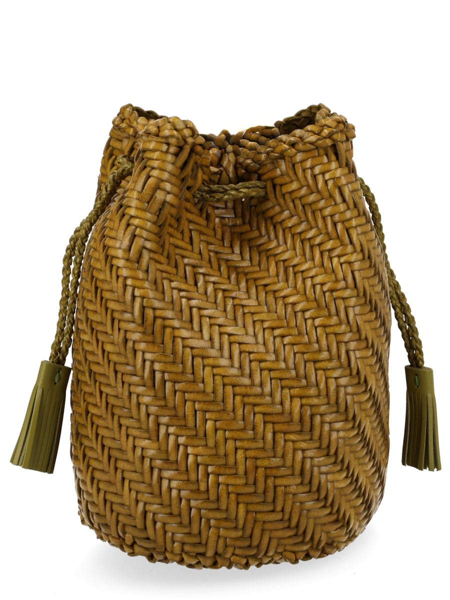 Dragon Diffusion Shoulder Bags - Green | c63015bb2b9c573af7b45f50ddad95020b10185c