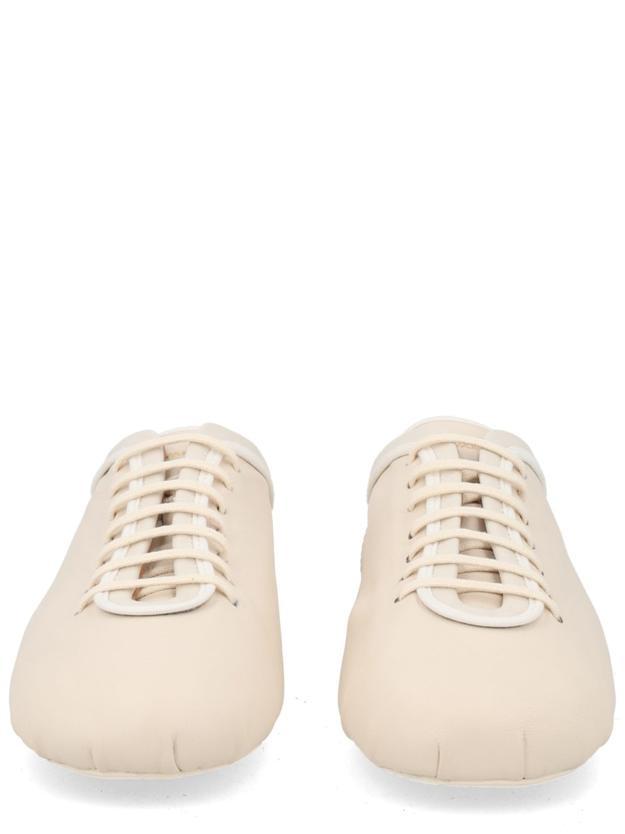 Dries Van Noten Sneakers - White | 98395293f671f6705646fffab8edba960e84ff19