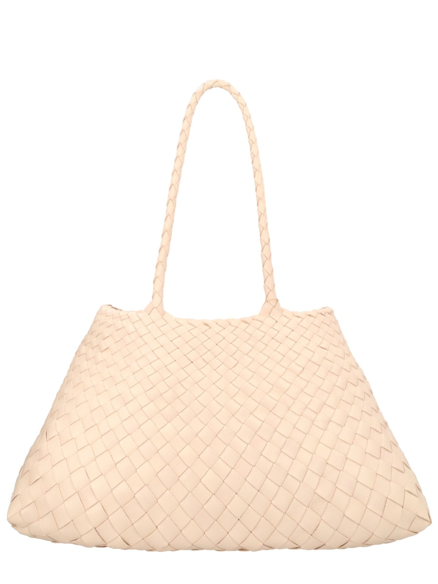 Dragon Diffusion Shoulder Bags - Beige | 47b6c593cc5d64fbd13d65b3725fe2a68106a718