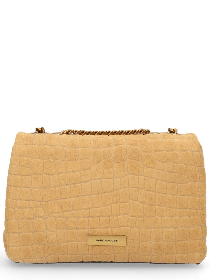 Marc Jacobs Shoulder Bags - Beige | 25381883580e120067307eb47a9df6b706085e64