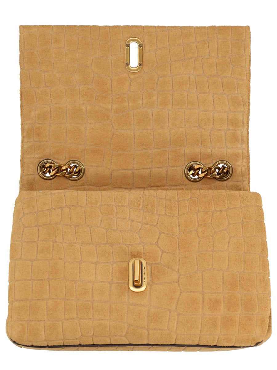 Marc Jacobs Shoulder Bags - Beige | 5ea51a0d601f6cb03a95936a896ea79af5e4d253