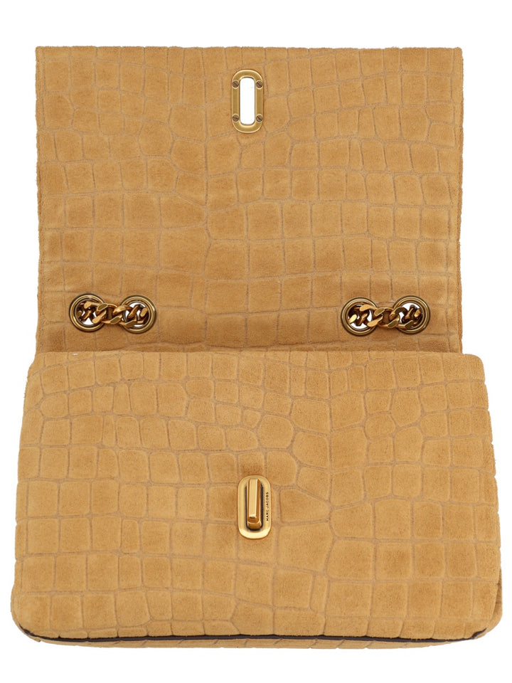 Marc Jacobs Shoulder Bags - Beige | 5ea51a0d601f6cb03a95936a896ea79af5e4d253