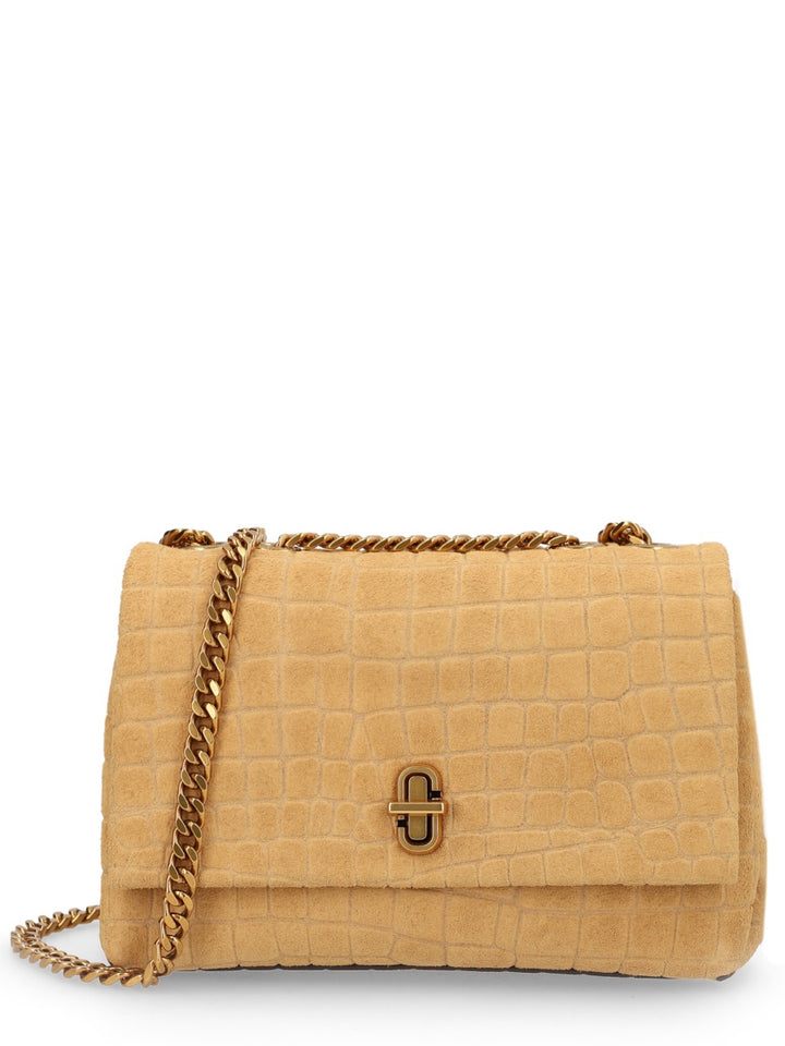 Marc Jacobs Shoulder Bags - Beige | 25a16cd54b9e0fd0bab759295ea3f2e56026f872