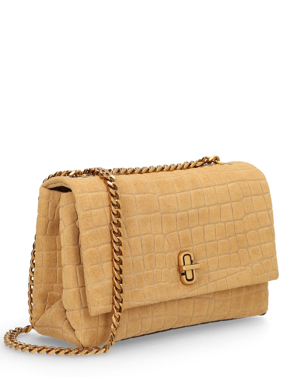 Marc Jacobs Shoulder Bags - Beige | d86b5fac7153b068f45da853c250647caae68dfe