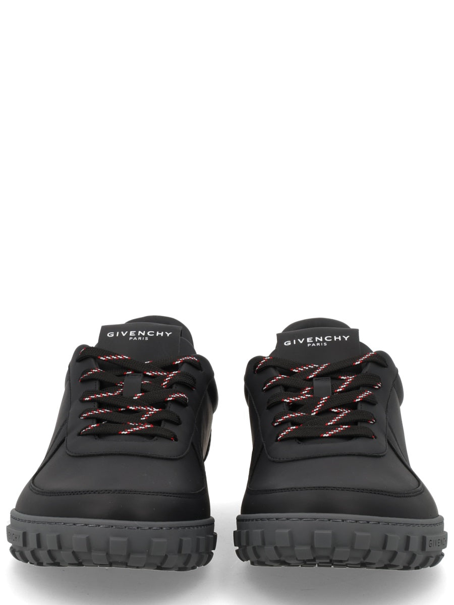Givenchy Sneakers - Black | d054d97909256499012334d4a9211af400551163