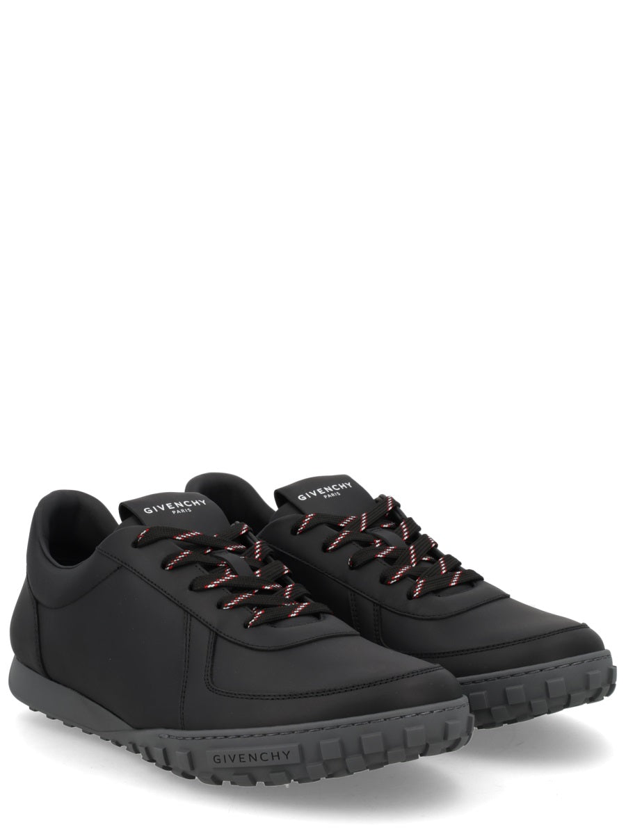 Givenchy Sneakers - Black | 2fcd927d7e9e2e28eebbabad80324eeb1512ddd7