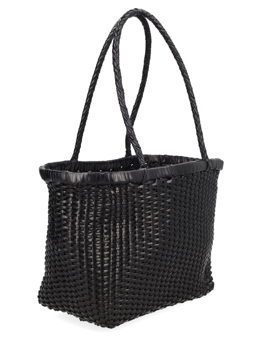 Dragon Diffusion Shoulder Bags - Black | aacb403526eb25f546442fae6ef1391fbb2ea7bb