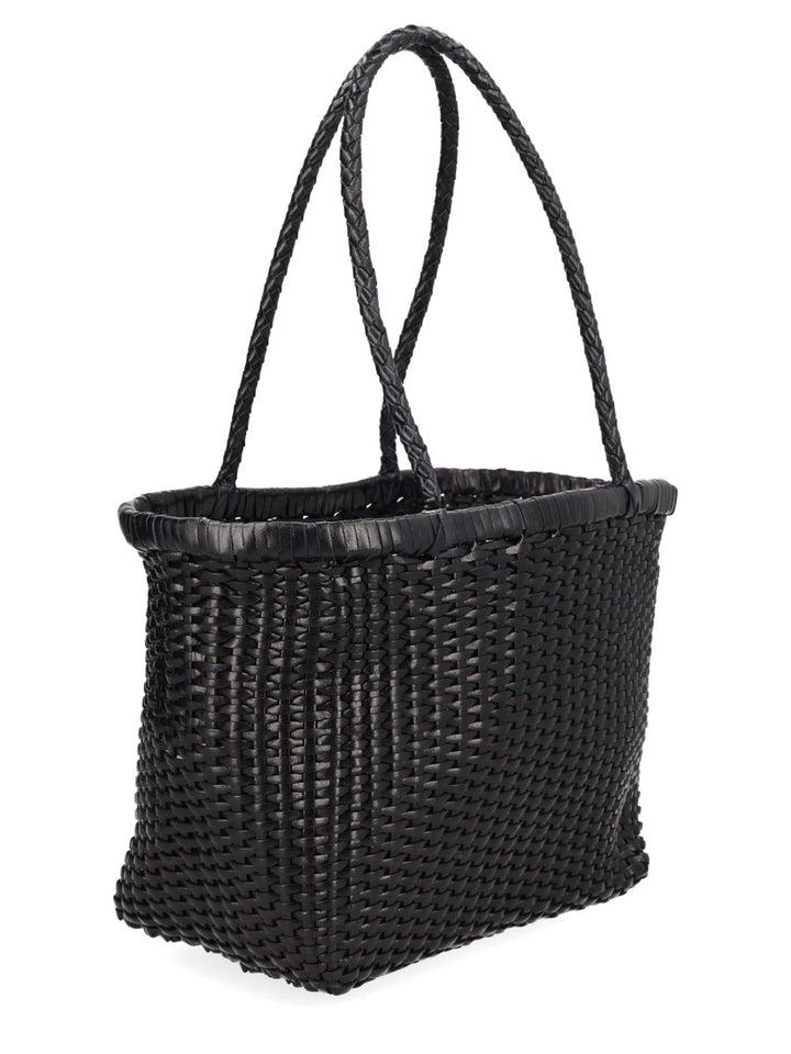 Dragon Diffusion Shoulder Bags - Black | aacb403526eb25f546442fae6ef1391fbb2ea7bb