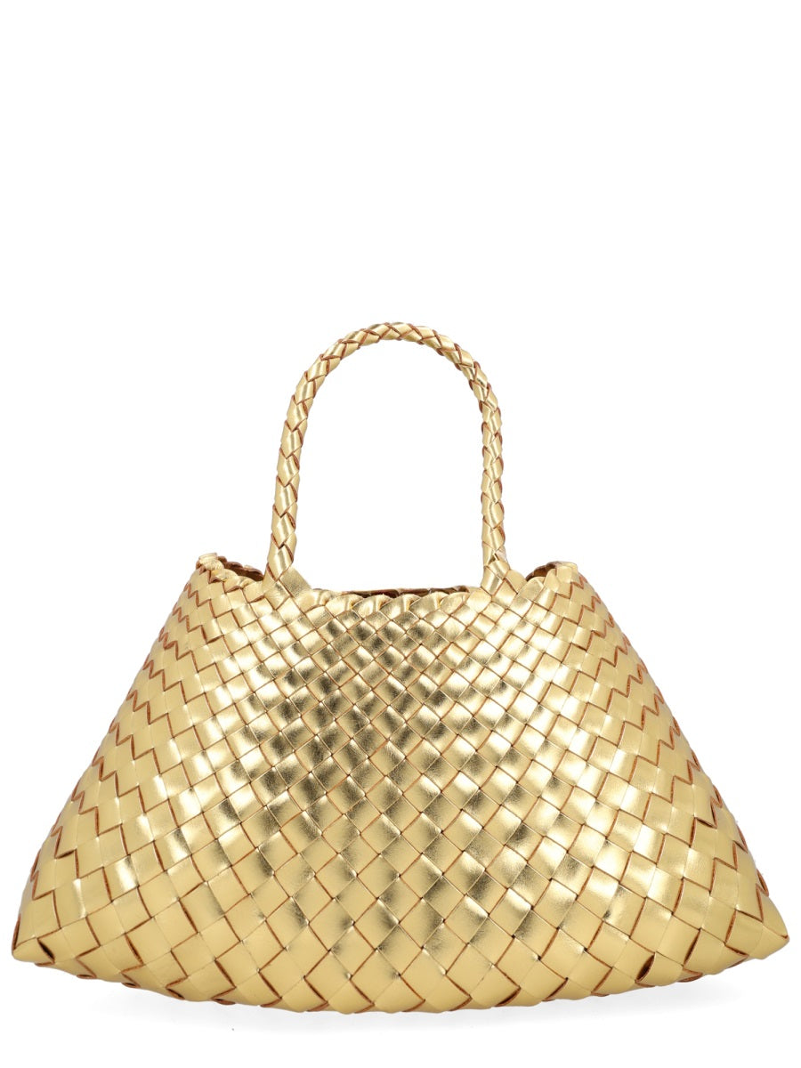Dragon Diffusion Hand Bags - Gold | 3146d028ae88713f25d7773ee0ad1f8abdb16ab3