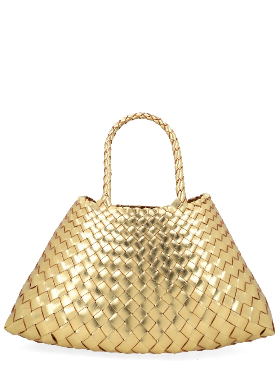 Dragon Diffusion Hand Bags - Gold | 6181a8c79bf59a6c50ea6411f34d9e6c072a5ad0