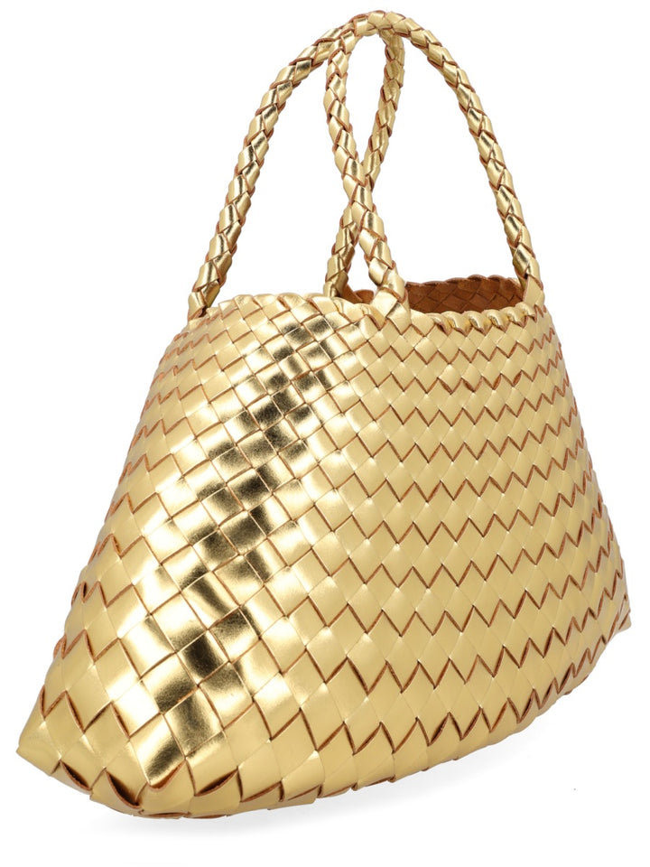 Dragon Diffusion Hand Bags - Gold | e953c6e78e306940596bdb5fed6c8a085bb0e17c