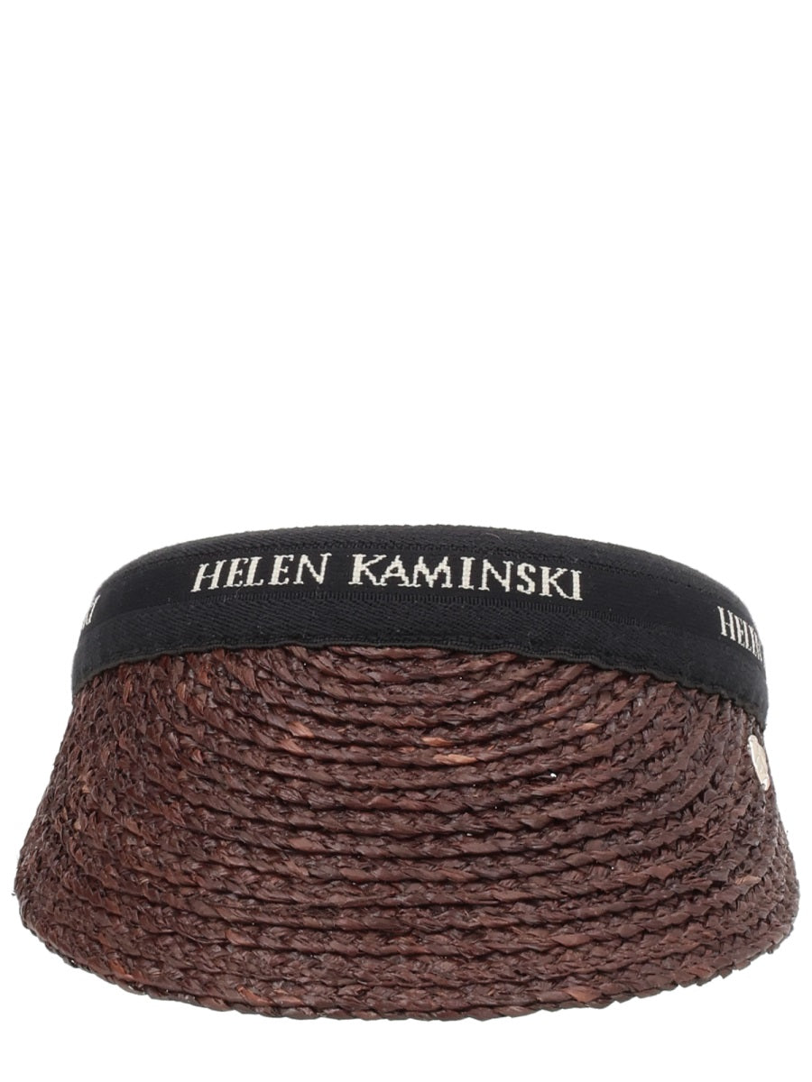 Helen Kaminski Hats - Brown | a38401d77dc1739fc2c4ebb1918511206d220e9c