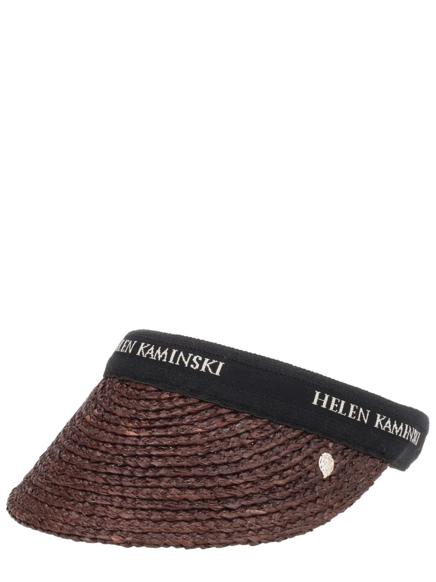 Helen Kaminski Hats - Brown | d423cdcea25a38aa17a94457b90d5e86877eab70